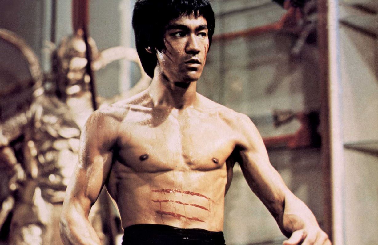 Bruce Lee'nin Ölümü