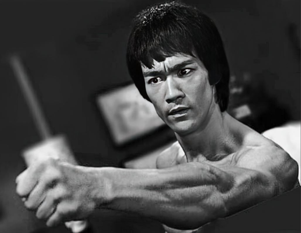 Bruce Lee Belgeseli