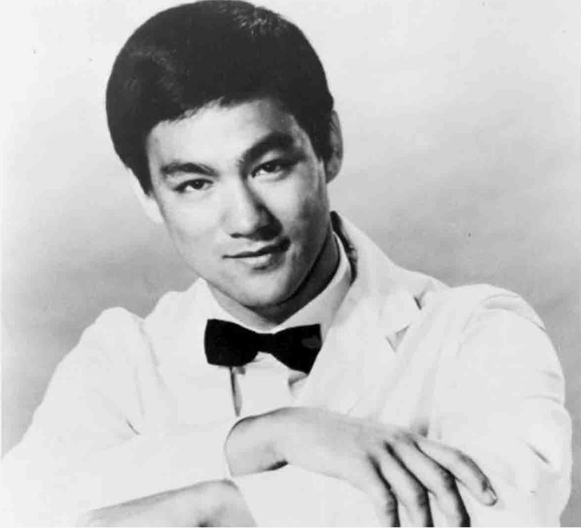 Bruce Lee ve Film Kariyeri