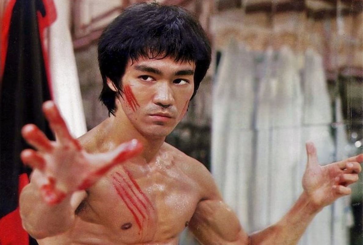 Bruce Lee'nin Aşkı Betty Ting