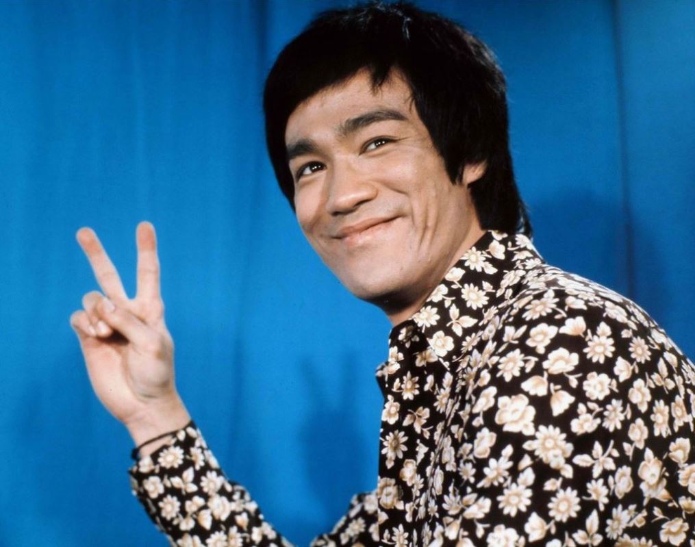 Bruce Lee Baygın Halde Bulundu
