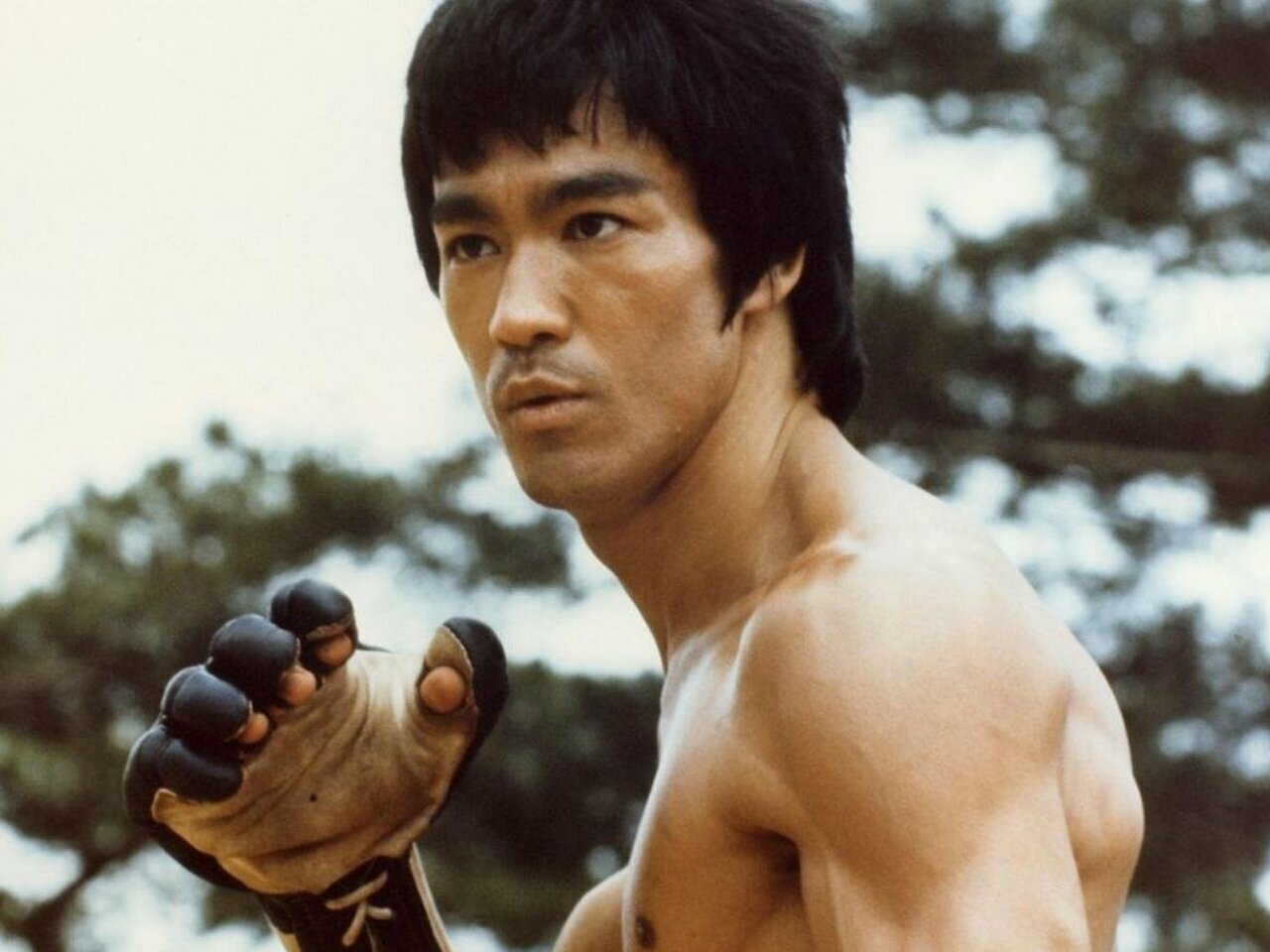 Bruce Lee'nin Sağlık Problemleri