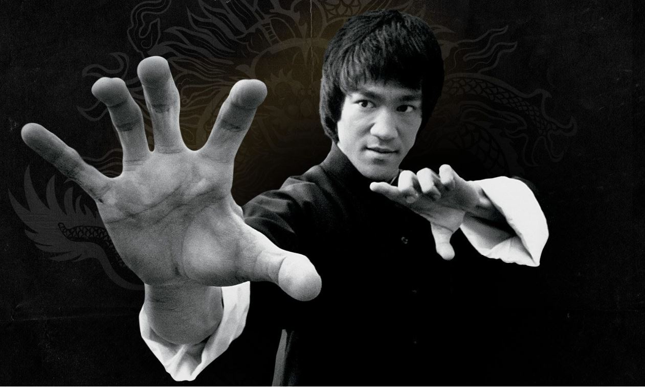 Bruce Lee'nin Sağlık Sorunları