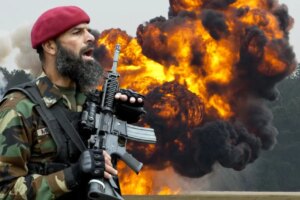 afganistan pakistan arasinda yeni savas an meselesi siddetli catismalar yasaniyor FLB8R1TV.jpg