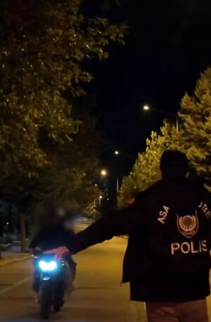 ispartada emniyet denetimlerinde 62 aranan sahis yakalandi aFUXypqp.jpg