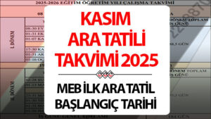 kasim tatili 2025 tarihleri detayli meb takvimi yayinlandi ilk ara tatil ne zaman kac gun kaldi kasim ara tatili ne kadar surecek 1 haftalik tatil baslangici CcfxUQw5.jpg